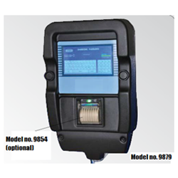 Electronic Fluid Monitoring Systems Model No-9879