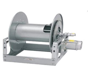 Fuel Hose Reel Manufacturers in India