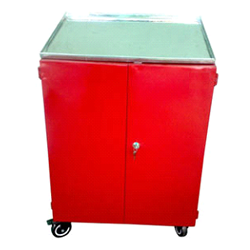 Tools Trolley Cabinet