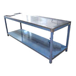 Work Bench Model No SPW-788