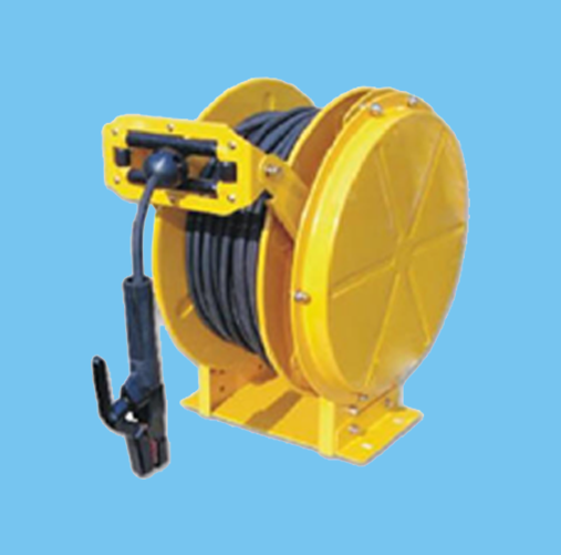 ARC Welding Reel Manufacturers and Suppliers in India